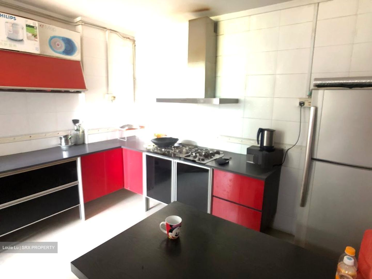 Blk 40 Cambridge Road (Kallang/Whampoa), HDB 4 Rooms #499851821